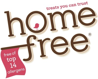 Homefree® logo