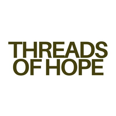 Threads of Hope Logo (CNW Group/Threads of Hope)