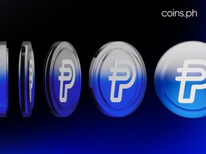 Coins.ph Paves the Way for Frictionless Remittances with PayPal USD