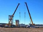 XCMG Machinery's Customized Cranes Tackle Extreme Conditions in Australian Mining Operations