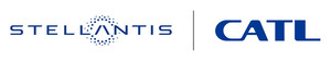Stellantis signe un accord stratégique (MoU) avec CATL pour l'approvisionnement local en batteries LFP sur le marché européen