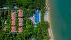 Salinda Resort, lujo y naturaleza en el corazón de la isla de Phu Quoc, Vietnam