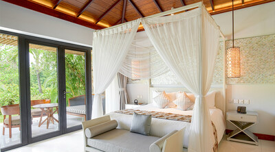 Where Luxury Meets Sustainability In The Heart Of Phu Quoc Island, Vietnam