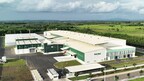 Entobel Sets Industry Record with Opening of the Largest Insect Protein Production Plant in Asia