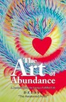 Delssy "The Awakened Artist" releases 'The Art of Abundance'