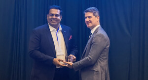 Bahri Line reconocida con el 'Supplier Spirit of Alliance Award'