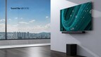 LG lança o novo Sound Bar SC9S com tecnologia dedicada para as TVs LG OLED