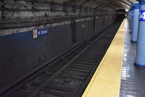 $20 Million Settlement for Tourist Who Fell onto NYC Train Tracks