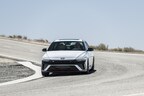 Refreshed 2024 Hyundai Elantra N Adds Motorsport-inspired Performance and Design