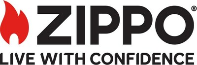 Zippo Logo (PRNewsfoto/Zippo)