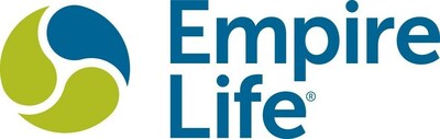 The Empire Life Insurance Company Logo (CNW Group/The Empire Life Insurance Company)