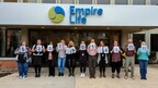 Empire Life celebrates record-breaking campaign in support of United Way