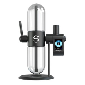 Stündenglass® Introduces The Modül™, Digitizing The Gravity Infuser Experience