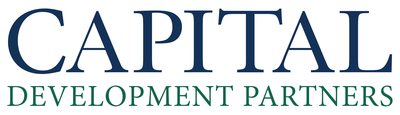 Capital Development Partners LOGO (PRNewsfoto/Capital Development Partners, Inc.)
