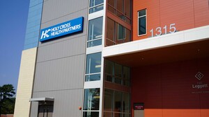 Expanding Access to Healthcare: Holy Cross Health Opens New Primary Care Practice in Downtown Silver Spring