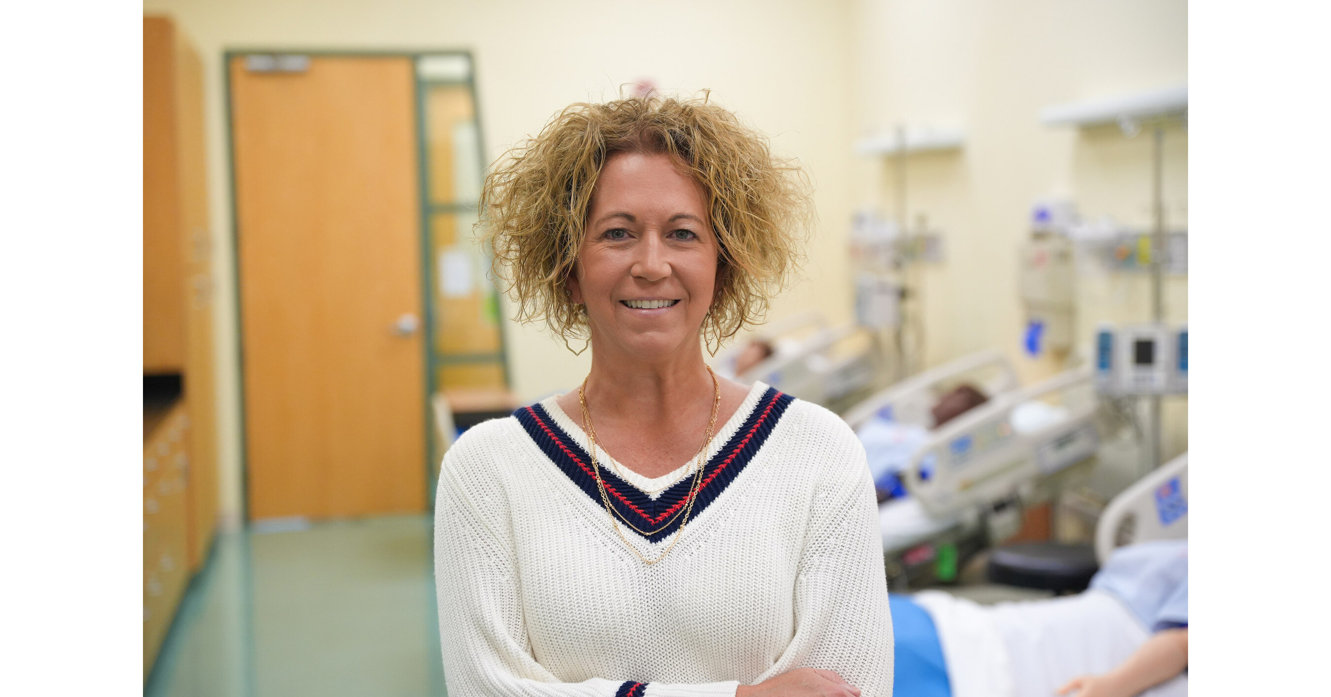 FLORIDA SOUTHERN COLLEGE ANNOUNCES THE ESTABLISHMENT OF THE MAIDA