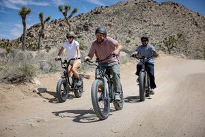 Murf Electric Bikes Elevates The Gifting Experience with Unbeatable Holiday Deals