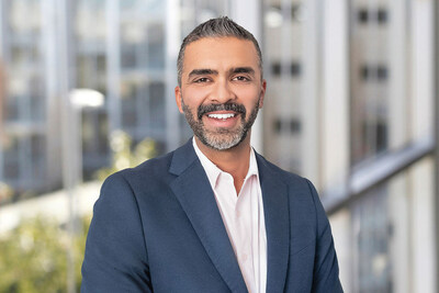 Merrick Miranda Joins Total-Western as Director of Business Development