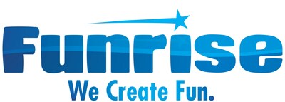 Funrise. Inc., We Create Fun!
