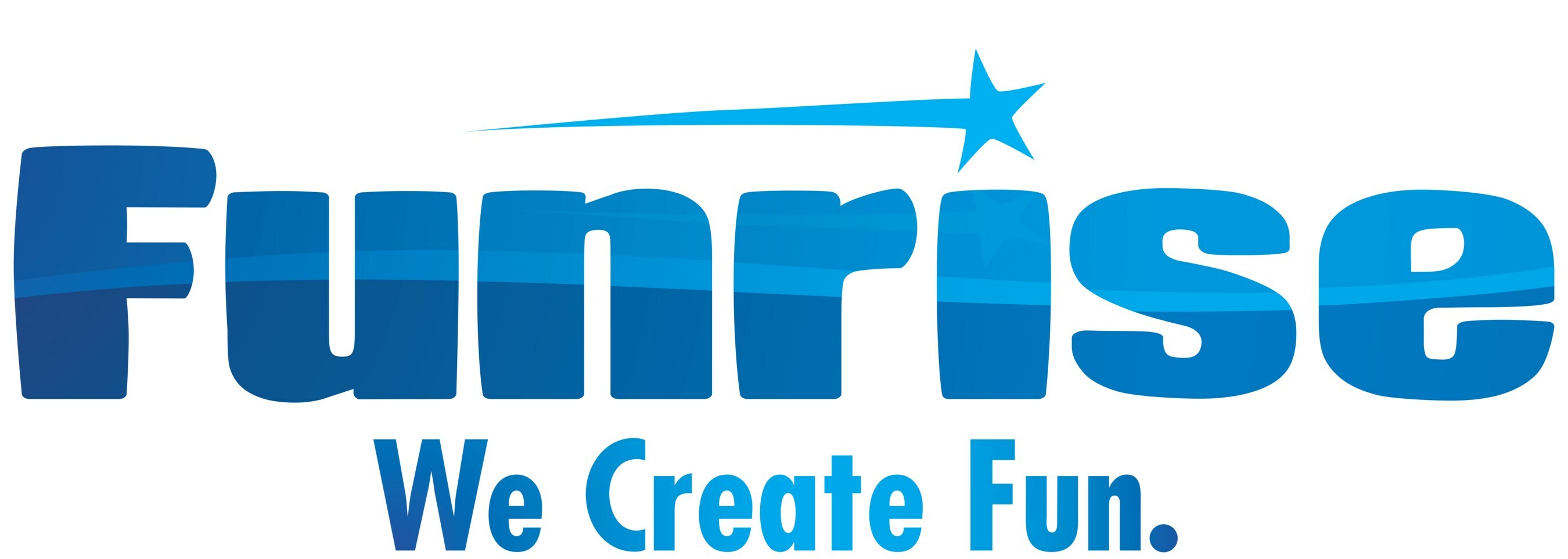 Funrise. Inc., We Create Fun!