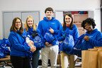 Hilco Redevelopment Partners Shares Thanksgiving Turkeys with Communities Across the Country