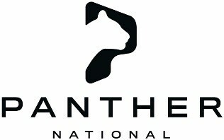 Panther National logo
