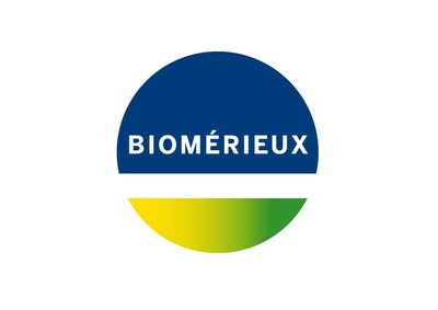 Logo de bioMrieux (Groupe CNW/bioMrieux Canada)
