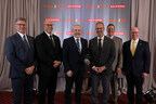 BAE Systems' Combat Mission Systems business awarded 17 Supplier of the Year awards and 60 medals at its fifth annual Partner2Win supplier symposium