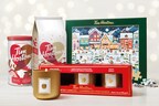 New Tim Hortons scented candles, jigsaw puzzle and kitschy holiday sweater among the giftable and collectable items in this year's Tims holiday merchandise collection