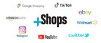 MarketNation announces +Shops, the first ever distributed marketplace for Brands and their Distribution Partners that makes Direct-to-Consumer, D2C Everywhere™ a reality