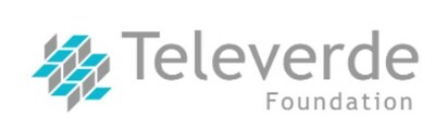 Televerde Foundation Logo (PRNewsfoto/Televerde Foundation)