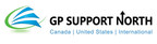 Dynamics GP Support North Logo - Endeavour
