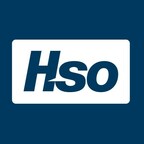 HSO the results company - Logo