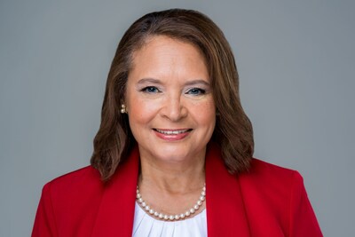 Vice President and Executive Director for the International Center for Addiction and Recovery Education (ICARE), Cheryl Brown Merr