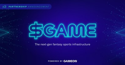 GameOn Partners With Sportsology to Develop Next-Gen Fantasy Sports $GAME Infrastructure.