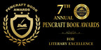7th Annual PenCraft Book Award Competition (PRNewsfoto/PenCraft Book Awards)