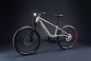 Serial 1 Cycle Company, a premier E-Bike brand announces its acquisition by LEV Manufacturing, Inc. and Lane VC