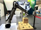 Techman Robot Luncurkan TM AI Cobot TM25S di Metalex 2023