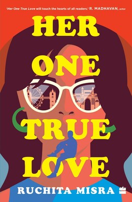 Her One True Love by Ruchita Misra