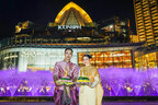 ICONSIAM Holds Spectacular Loy Krathong Festival to Advance UNESCO Recognition