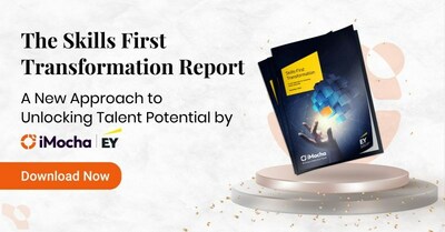 56% Enterprises Globally are Undergoing “Skills-First Transformation” (SFT) and they are Clocking 2x Revenue Growth Compared to their Peer Group: iMocha-EY Report