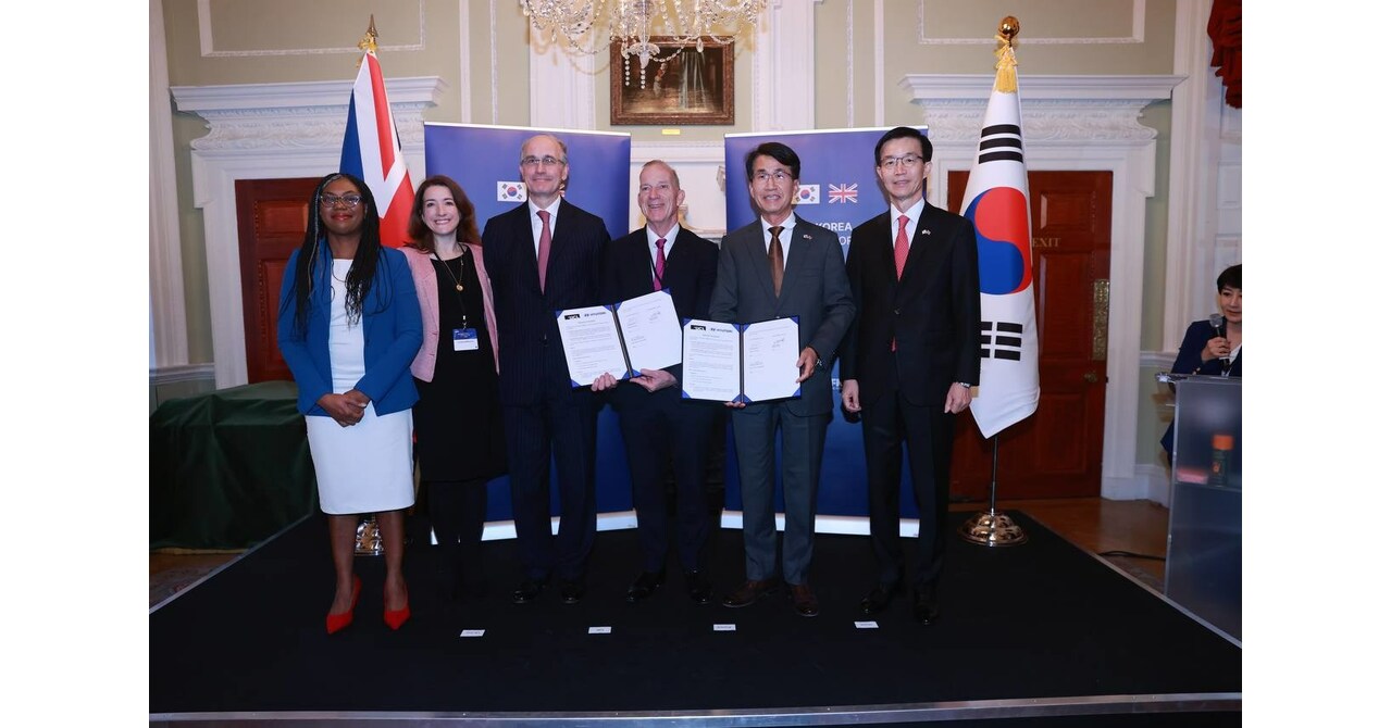 Hyundai Motor Company and University College London to Collaborate on Carbon-Free Future Technologies