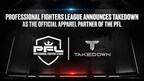 Professional Fighters League Acquires Bellator in Major MMA Merger –  SportsTravel