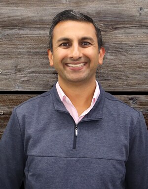 Frozen Food Manufacturer and Ingredient Supplier Harvest Food Group Taps CPG Veteran Amit Pandhi as New CEO