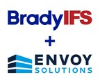 BradyIFS + Envoy Solutions Bolsters Presence in Texas with Acquisition of Sierra Packaging, Inc.