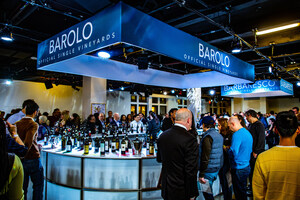 Barolo &amp; Barbaresco World Opening Returns to New York City for 2024 Edition