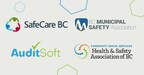 AuditSoft To Power COR Auditing for BC's Continuing Care and Community Social Services Sector