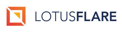 LotusFlare logo