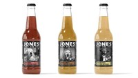 Jones Announces Launch of Jones Craft Dog Soda