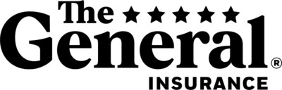 The General Insurance Logo